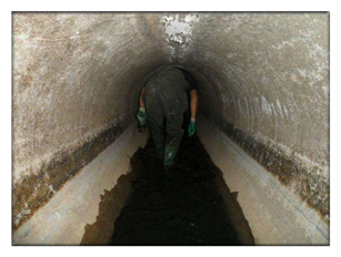 温江管道高压清洗