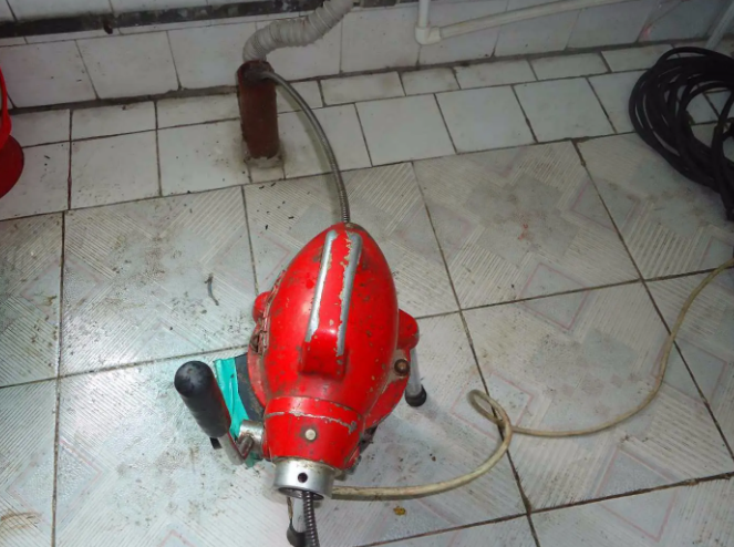 温江下水道疏通