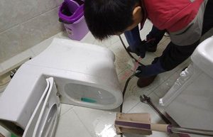 温江下水道疏通电话-30分钟快速上门