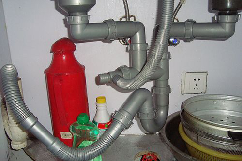 温江下水道疏通要多少钱？