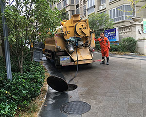 温江管网知识-是否有行之有效的解决方案